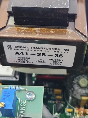 USED STI 4300B-2, 70010-0280, 70011-1000