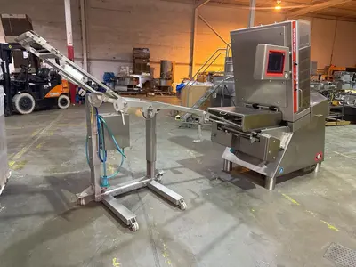 Used 2018 TREIF DIVIDER ORBITAL 400+ Slicers / Dicers / Cutters Illinois US | M&M Equipment Corp. #1266902