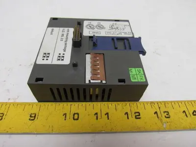 Watt Drive ULZ-DPV1,3.0 Profibus Communication Module 18-30V 0.25A V2.20-00