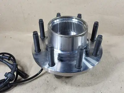 NEW FORD 3C3Z-1104-A