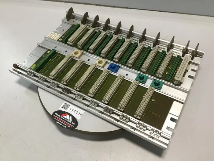USED SIEMENS 6ES5 700-2LA12