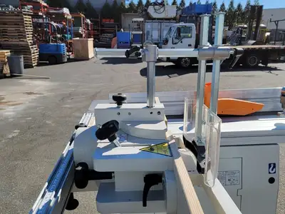 NEW SCM MINIMAX C 26G