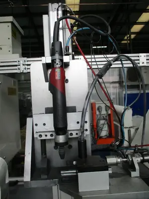 Used _UNKNOWN_ _UNKNOWN_ Flexible Machining Systems GB | Apex Group #1552448