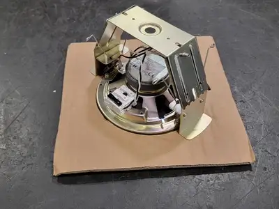 NEW TOA PC-1860S