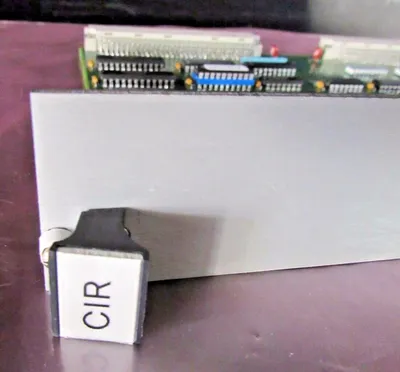 Schlumberger, IVS IVS 220 PC Board / Card Other Semiconductor & PCB Manufacturing | ANACAPA EQUIPMENT BROKERS, INC (4)