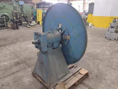 USED 1988 LITTELL 40-12