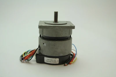 Used Hathaway BH02300E06HE Servo Motors California US | Davliegogo LLC #1705868