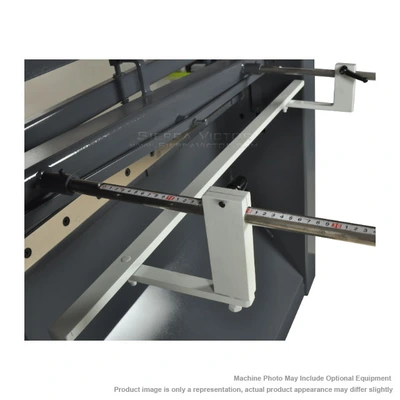 HM MACHINERY HM CS 125/P1 Air/Pneumatic Shears | Sierra Victor Industries (5)