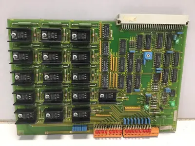 USED KEBA E-16-DIGOUT-PLUS D1456D