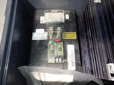 USED AMETEK ZF248070CFK