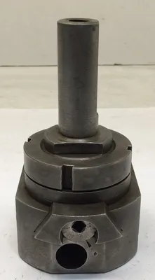 -- UNSPECIFIED -- 3/4" Boring Head Tooling & Accessories, Boring | Machinery Central (1)