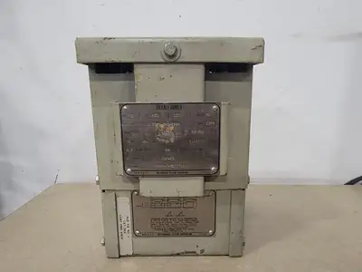 USED WESTINGHOUSE AJR
