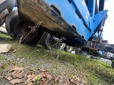 Used 2008 GENIE GTH844 Aerial Work Platforms New Jersey US | Proxy Equipment #1388789