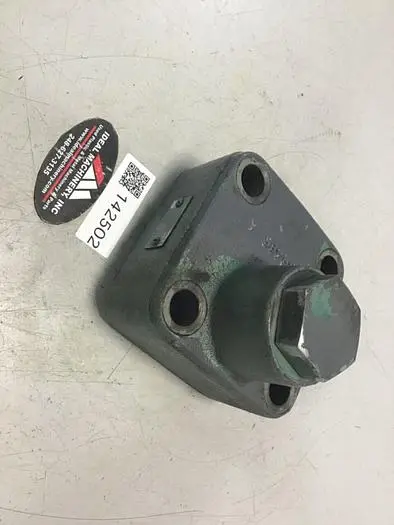 Used VICKERS C5G825S17 Valves/Fittings Michigan US | Ideal Machinery #592203