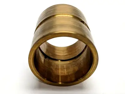 USED INGERSOLL RAND BUSHING CROSSHEAD PIN
