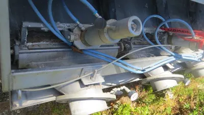 USED Dorr-Oliver DSM