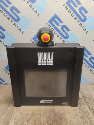 SYSTEM LOGISTICS DICO605 LCD Display Modules | ESS Industrial Equipment Sales (3)