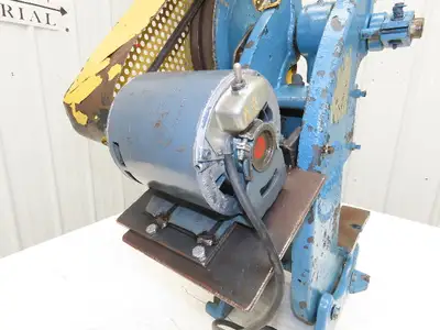 Used BENCHMASTER _UNKNOWN_ O.B.I. Presses Indiana US | Arrow Industrial #1482995