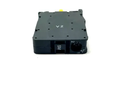 Used ALLEN-BRADLEY SER. A 22MM CONTACT BLOCK Contact Blocks | Maverick Industrial Sales #1099114