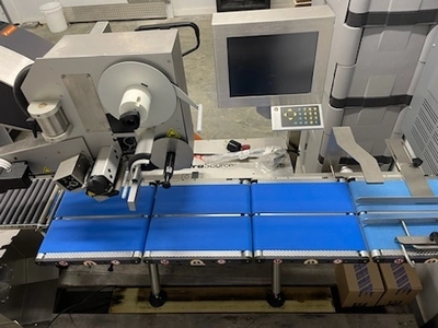 USED 2020 ESPERA ES 5911/873059-114