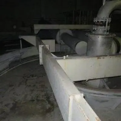 USED KROFTA SPC62