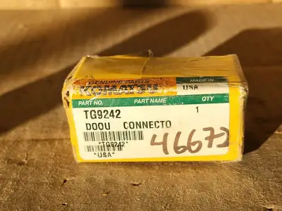 NEW KOMATSU TG9242