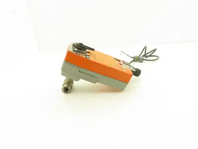 Belimo AFBUP HVAC Damper Actuator 180In-Lb 24V Non-Spring Return