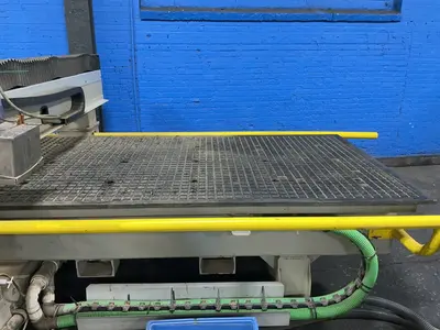Used MULTICAM MT SERIES CNC Routers Ohio US | HGR 24 #1485333