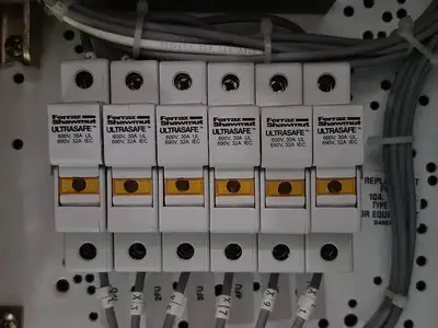USED SIEMENS TIASTAR