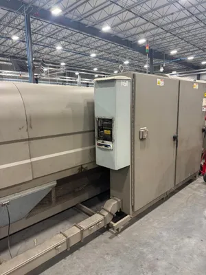 USED 2011 DOUGLAS SPS-50