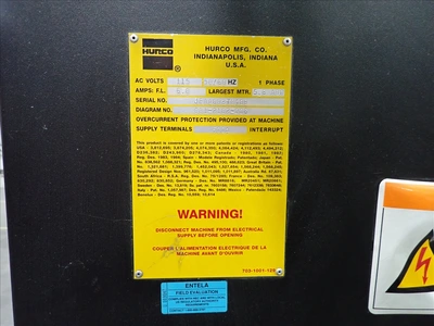 Used Di-Acro 14-72 Press Brakes British Columbia CA | Coast Machinery Group #1291755
