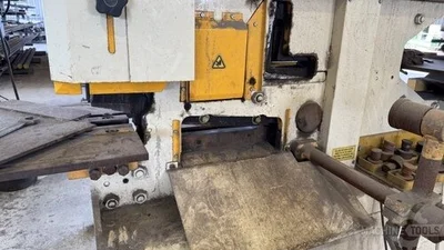 USED 2018 GEKA HYD