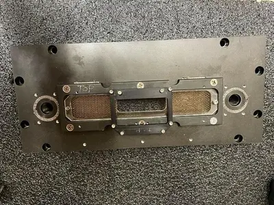 LAM Slot Valve Cover