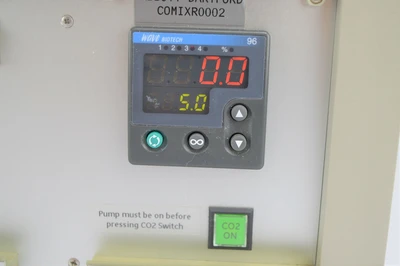 USED GE Wave CO2MIX20