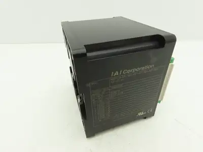 IAI RCP2-SA5C-I-42P-3-350-P3-S Cylinder Position Controller