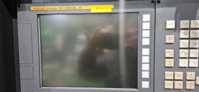 2016 HANKOOK NT-10/12F Boring Mills Vertical CNC | USED CNC (5)