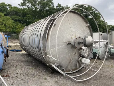 Used 1992 CONAIR _UNKNOWN_ Silos North Carolina US | DH Griffin Used Equipment #1383833
