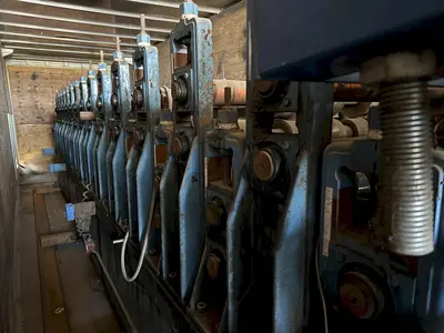 USED ASC CA S4-44-14/14