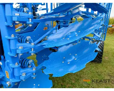 Used LEMKEN _UNKNOWN_ Disc Harrows Iowa US | Keast Enterprises #1360354