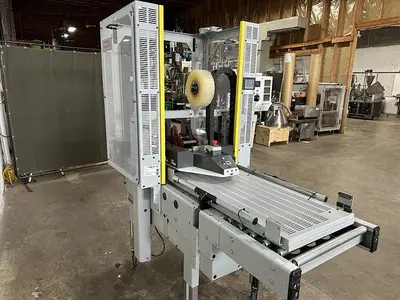 USED SEALED AIR RAPID FILL