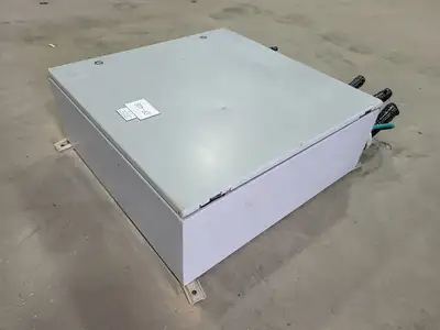 USED HOFFMAN CSD24248