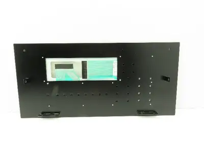 TKS 220223 Computer Unit Controls HMI PLC Control Panel Keyboard Interface