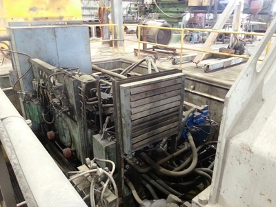 USED 1978 BERTSCH 36