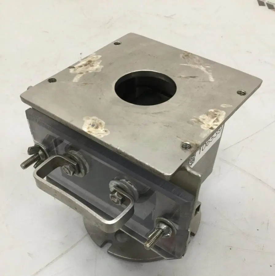 USED METAL FABRICATOR MAGNET