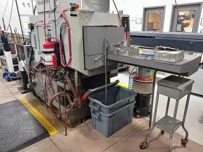 Used 2008 CITIZEN A20 VIPL Swiss Type Automatic Screw Machines Ohio US | HGR 24 #727620