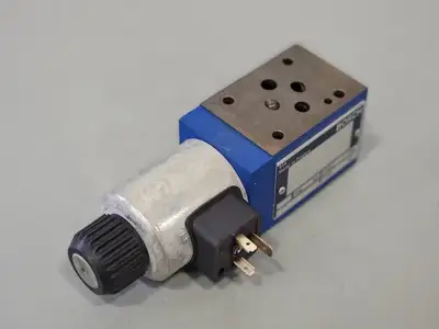 New | in-Stock BOSCH 0811024120 Parts (Hydraulics and Pneumatics) British Columbia CA | Lenmark #266436