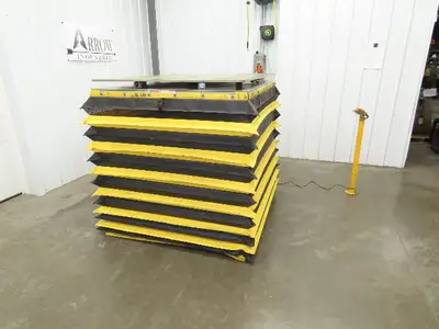 Used SOUTHWORTH _UNKNOWN_ Misc Lifts Indiana US | Arrow Industrial #1367366
