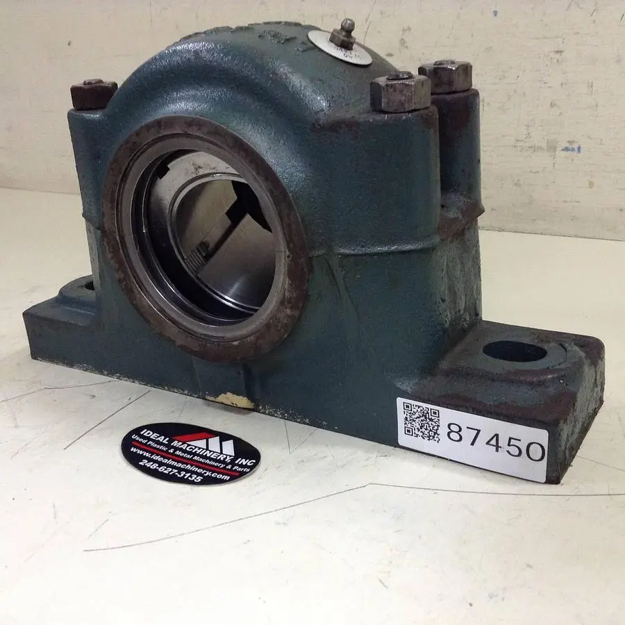 USED DODGE SAF XT 517