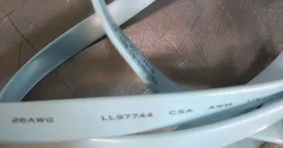 Cisco E129757-C / LL97744 / 20251 Cable Loc5D13