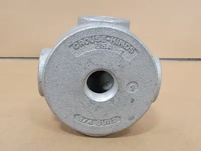 USED CROUSE-HINDS 0105651